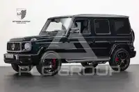2024 Mercedes Benz G 63