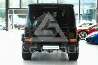 2024 Mercedes Benz G 63