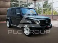 2024 Mercedes Benz G 63