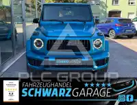 2024 Mercedes Benz G 63