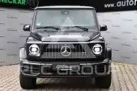 2024 Mercedes Benz G 63