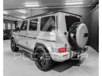 2024 Mercedes Benz G 63