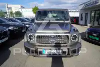 2024 Mercedes Benz G 63