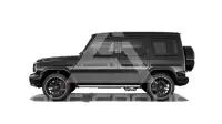 2024 Mercedes Benz G 63
