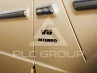 2024 Mercedes Benz G 63