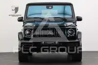 2024 Mercedes Benz G 63