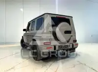 2024 Mercedes Benz G 63