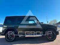 2024 Mercedes Benz G 63