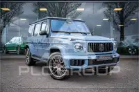 2024 Mercedes Benz G 63