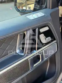 2024 Mercedes Benz G 63