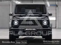 2024 Mercedes Benz G 63