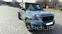 2025 Mercedes Benz G 63