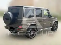 2024 Mercedes Benz G 63