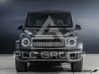 2024 Mercedes Benz G 63