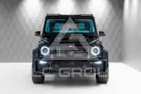 2026 Mercedes Benz G 63