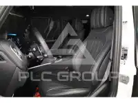 2024 Mercedes Benz G 63