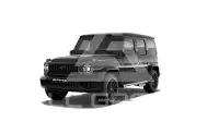 2024 Mercedes Benz G 63