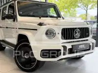 2024 Mercedes Benz G 63