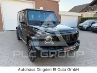 2024 Mercedes Benz G 63