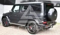 2024 Mercedes Benz G 63
