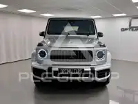 2024 Mercedes Benz G 63