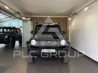 2024 Mercedes Benz G 63