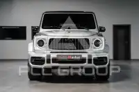 2024 Mercedes Benz G 63
