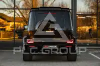 2024 Mercedes Benz G 63