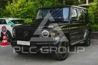2024 Mercedes Benz G 63
