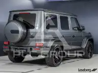 2024 Mercedes Benz G 63