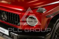 2024 Mercedes Benz G 63