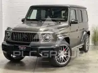 2024 Mercedes Benz G 63