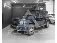 2024 Mercedes Benz G 63