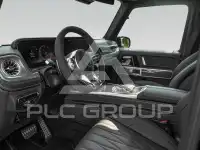 2024 Mercedes Benz G 63