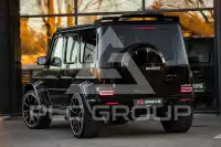 2024 Mercedes Benz G 63