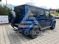 2024 Mercedes Benz G 63