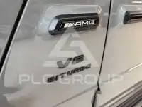 2024 Mercedes Benz G 63