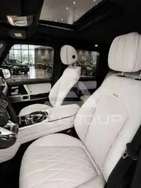 2023 Mercedes Benz G 63
