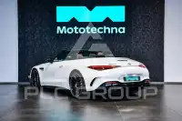 2024 Mercedes Benz SL 630