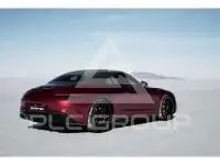 2024 Mercedes Benz SL 630