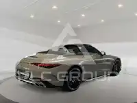 2024 Mercedes Benz SL 630