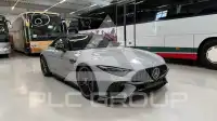 2024 Mercedes Benz SL 630