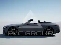 2024 Mercedes Benz SL 630