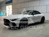 2024 Mercedes Benz SL 630