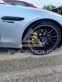 2024 Mercedes Benz SL 630