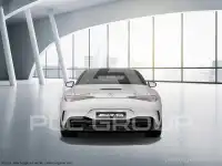 2024 Mercedes Benz SL 630