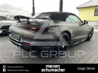 2024 Mercedes Benz SL 630