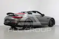 2024 Mercedes Benz SL 630