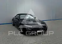 2024 Mercedes Benz SL 630