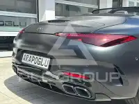 2024 Mercedes Benz SL 630